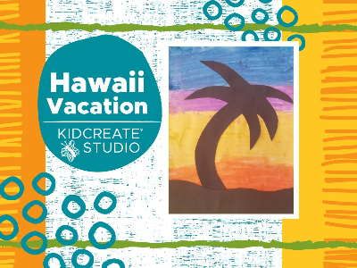 Hawaii Vacation (5-12 years) Hawaii Vacation (5-12 years)