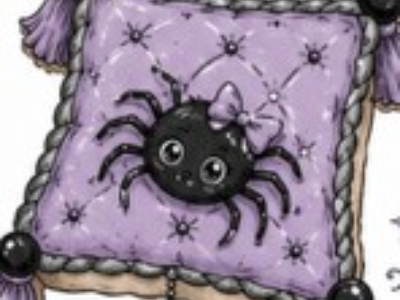 Baking Classes with Chef P  - The Haunted Cookie Kitchen