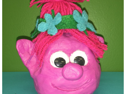 Homeschooling Workshop - Trolls Movie Medley (4-7y) Homeschooling Workshop - Trolls Movie Medley (4-7y)