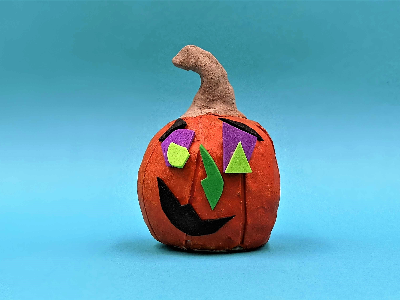 Picasso's Pumpkin Workshop (4-9 Years) Picasso's Pumpkin Workshop (4-9 Years)