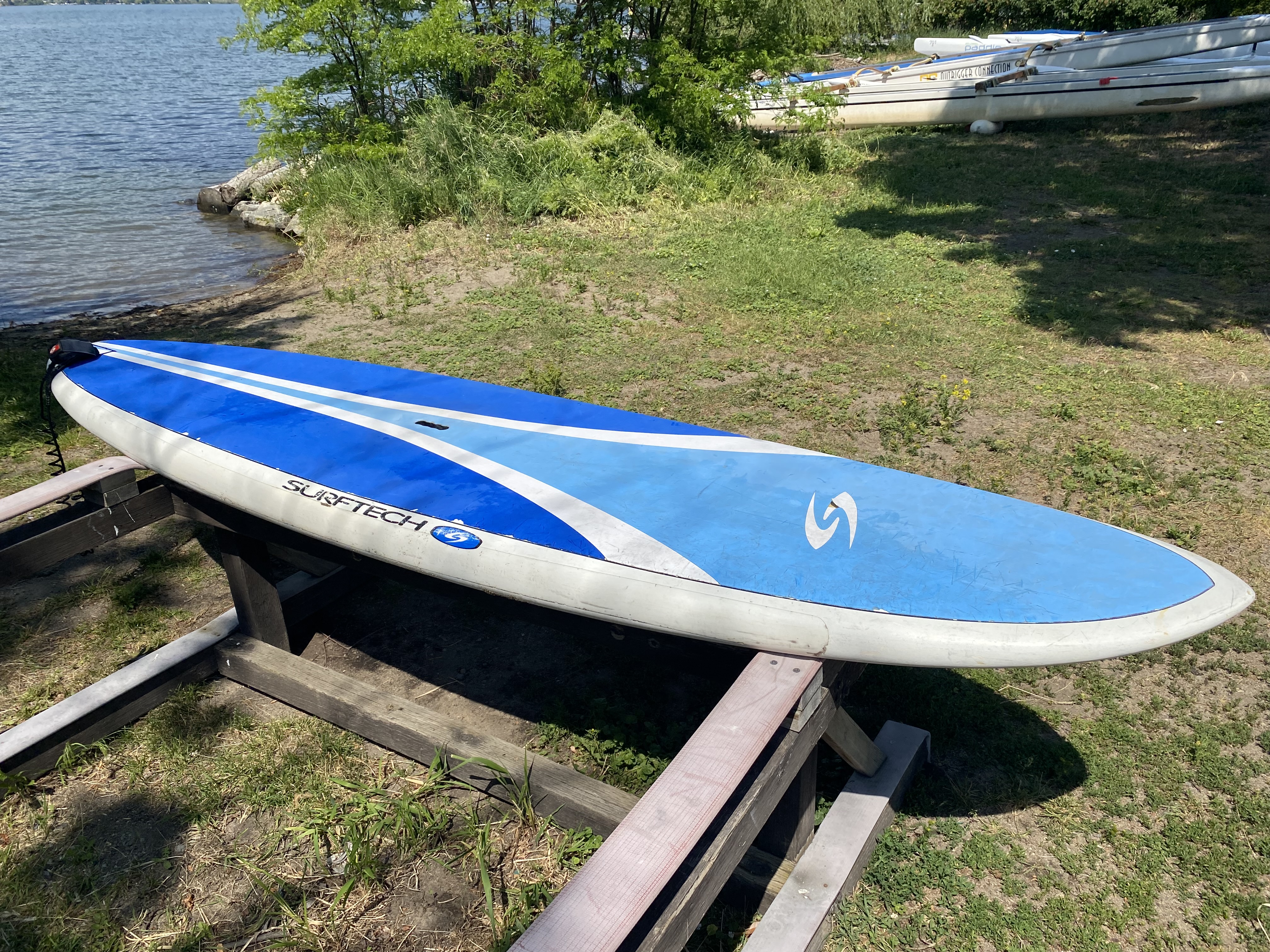 Rentals & Equipment Bookings | Kelowna Paddle Centre Store